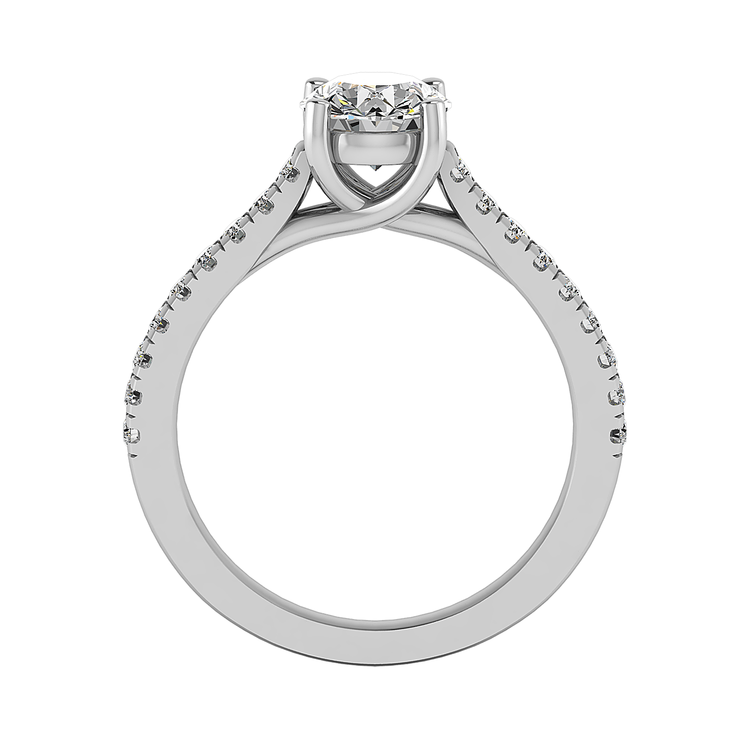 Alaina Engagement Ring